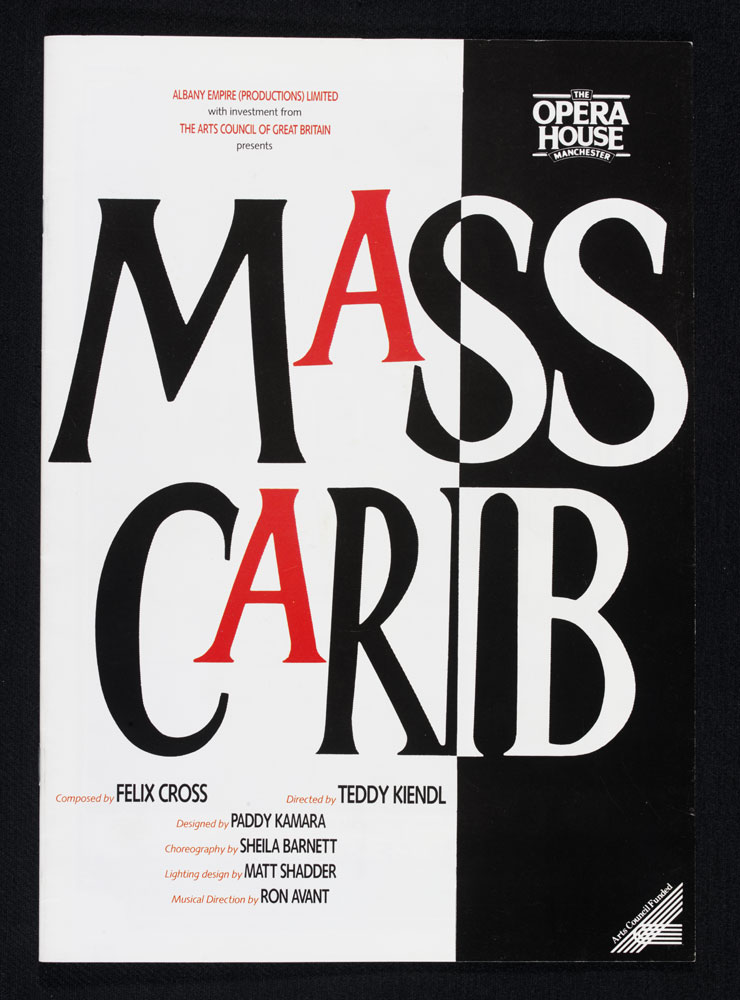 Programme of Mass Carib